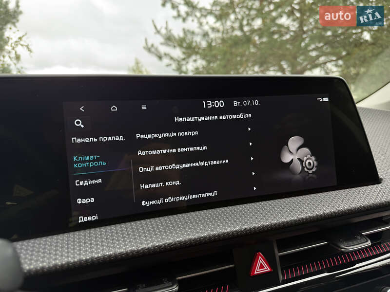 Позашляховик / Кросовер Kia EV6 2021 в Дрогобичі фото 61 Позашляховик / Кросовер Kia EV6 2021 в Дрогобичі