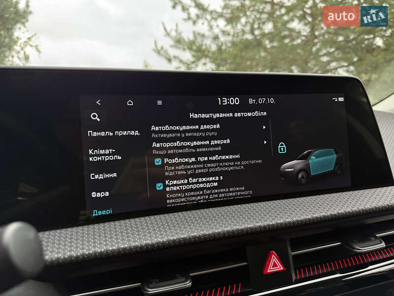 Позашляховик / Кросовер Kia EV6 2021 в Дрогобичі фото 64 Позашляховик / Кросовер Kia EV6 2021 в Дрогобичі