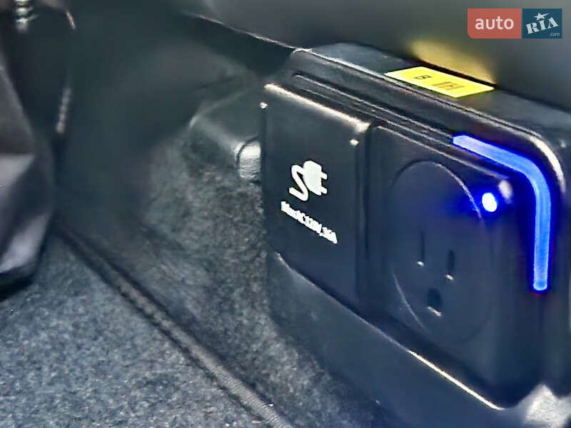 Позашляховик / Кросовер Kia EV6 2023 в Дрогобичі фото 38 Позашляховик / Кросовер Kia EV6 2023 в Дрогобичі