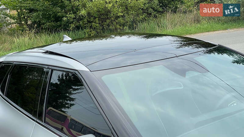 Позашляховик / Кросовер Kia EV6 2023 в Дрогобичі фото 10 Позашляховик / Кросовер Kia EV6 2023 в Дрогобичі