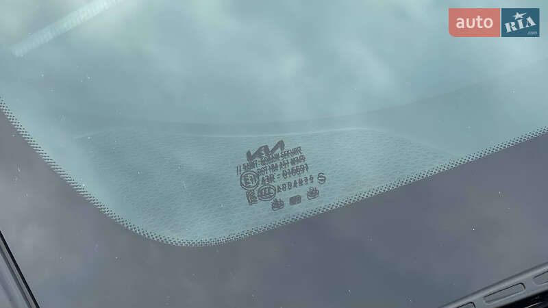 Позашляховик / Кросовер Kia EV6 2023 в Дрогобичі фото 17 Позашляховик / Кросовер Kia EV6 2023 в Дрогобичі