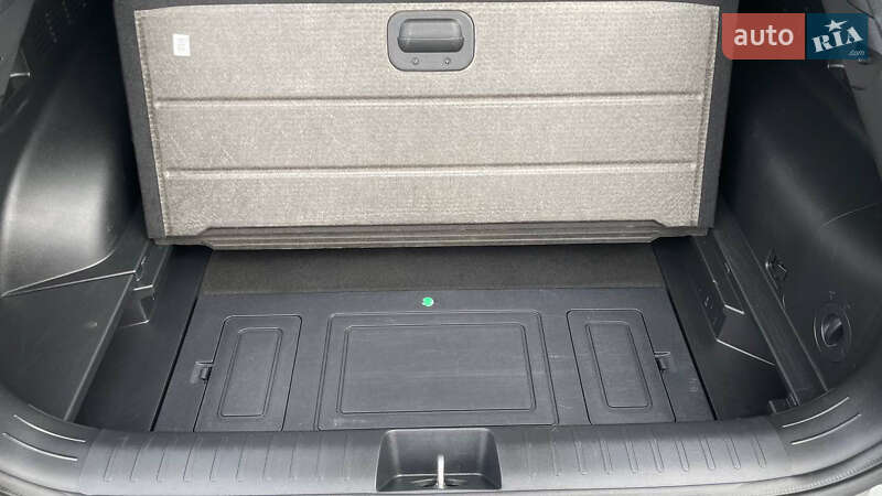 Позашляховик / Кросовер Kia EV6 2023 в Дрогобичі фото 54 Позашляховик / Кросовер Kia EV6 2023 в Дрогобичі