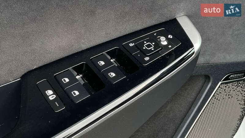 Позашляховик / Кросовер Kia EV6 2023 в Дрогобичі фото 58 Позашляховик / Кросовер Kia EV6 2023 в Дрогобичі