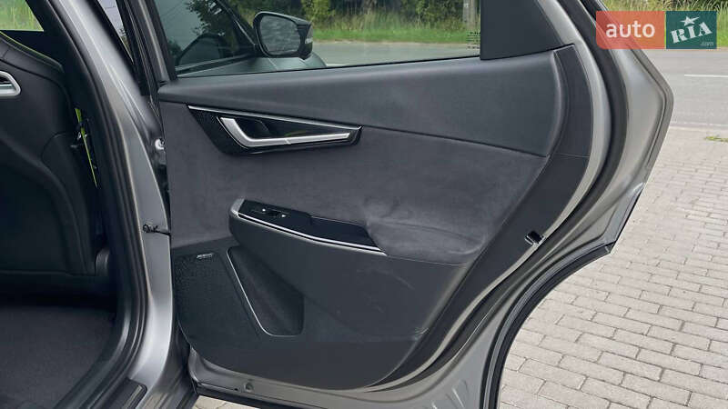 Позашляховик / Кросовер Kia EV6 2023 в Дрогобичі фото 69 Позашляховик / Кросовер Kia EV6 2023 в Дрогобичі