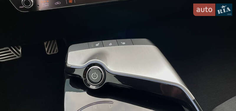 Позашляховик / Кросовер Kia EV6 2023 в Дрогобичі фото 82 Позашляховик / Кросовер Kia EV6 2023 в Дрогобичі
