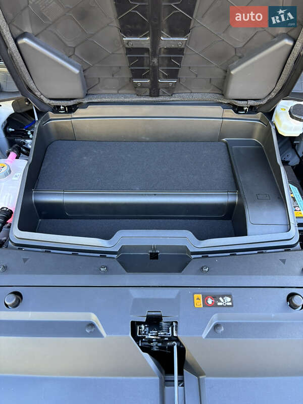 Внедорожник / Кроссовер Kia EV6 2025 в Вараше