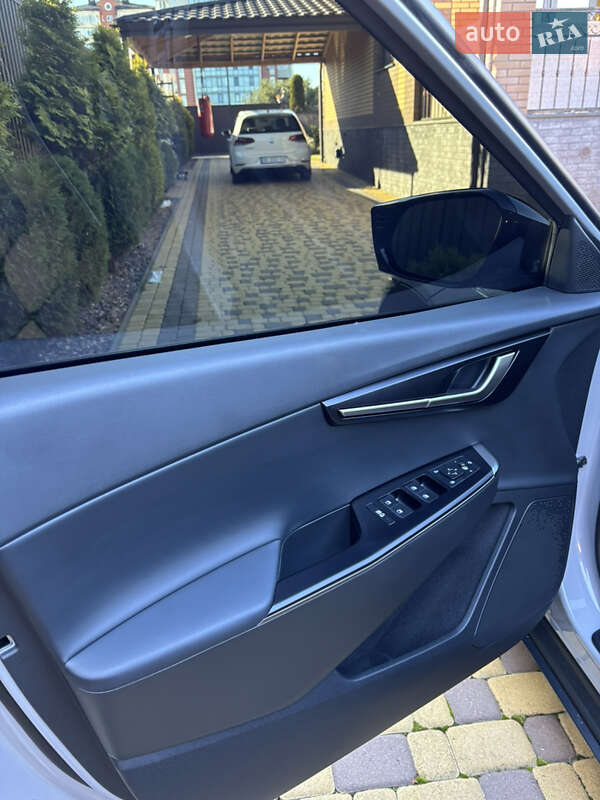 Внедорожник / Кроссовер Kia EV6 2025 в Вараше