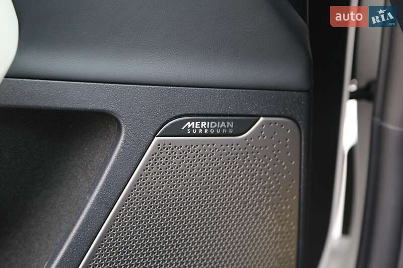 Позашляховик / Кросовер Kia EV6 2021 в Києві