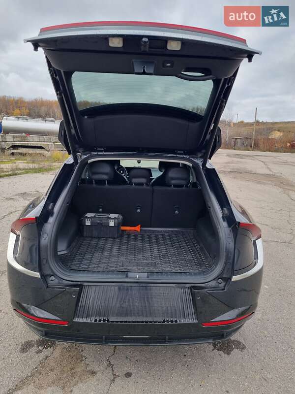 Внедорожник / Кроссовер Kia EV6 2023 в Харькове фото 3 Внедорожник / Кроссовер Kia EV6 2023 в Харькове