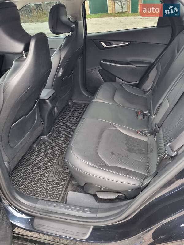 Внедорожник / Кроссовер Kia EV6 2023 в Харькове фото 7 Внедорожник / Кроссовер Kia EV6 2023 в Харькове