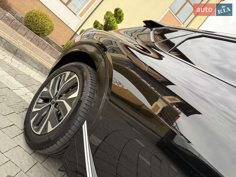 Внедорожник / Кроссовер Kia EV6 2022 в Дрогобыче