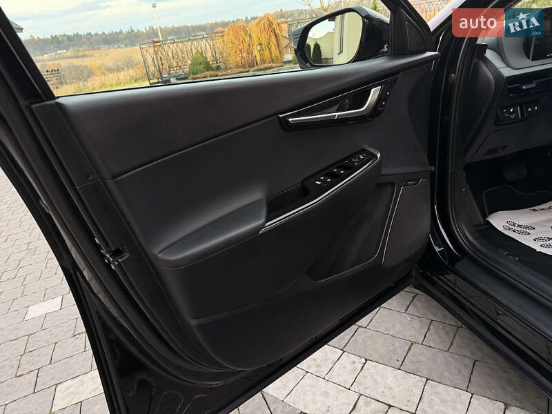 Внедорожник / Кроссовер Kia EV6 2022 в Дрогобыче