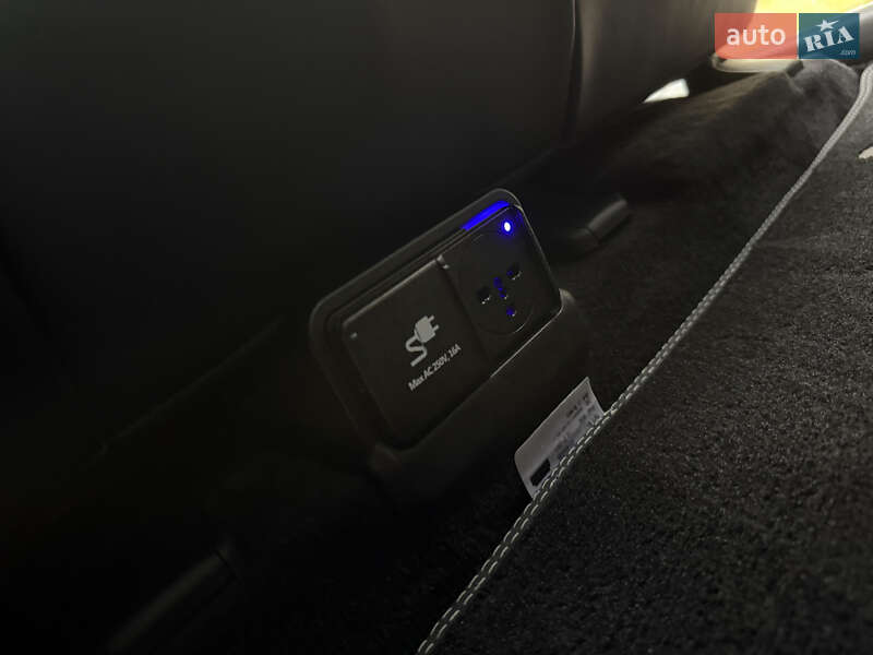 Внедорожник / Кроссовер Kia EV6 2022 в Дрогобыче