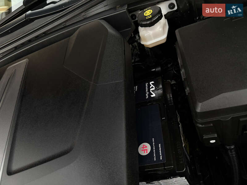 Внедорожник / Кроссовер Kia EV6 2022 в Дрогобыче