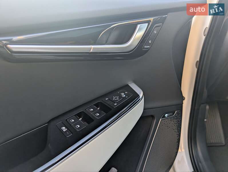 Внедорожник / Кроссовер Kia EV6 2022 в Виннице фото 12 Внедорожник / Кроссовер Kia EV6 2022 в Виннице