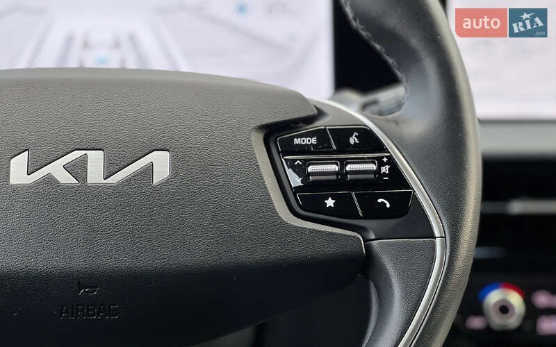 Внедорожник / Кроссовер Kia EV6 2024 в Львове