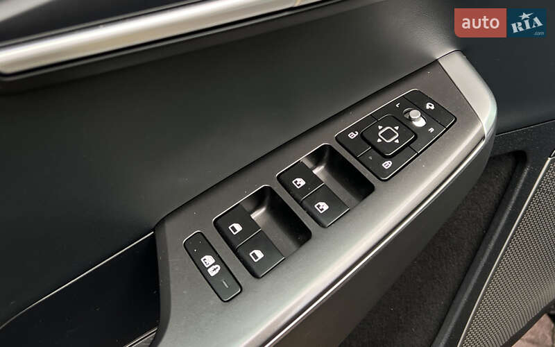 Внедорожник / Кроссовер Kia EV6 2024 в Львове