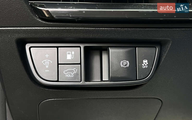 Внедорожник / Кроссовер Kia EV6 2024 в Львове