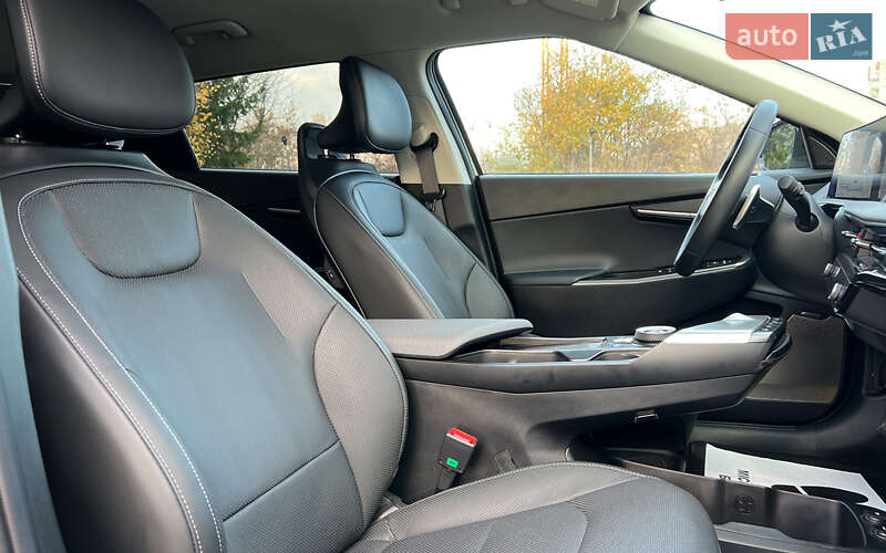 Внедорожник / Кроссовер Kia EV6 2024 в Львове