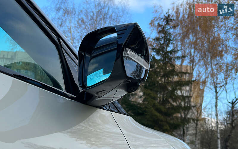 Внедорожник / Кроссовер Kia EV6 2024 в Львове