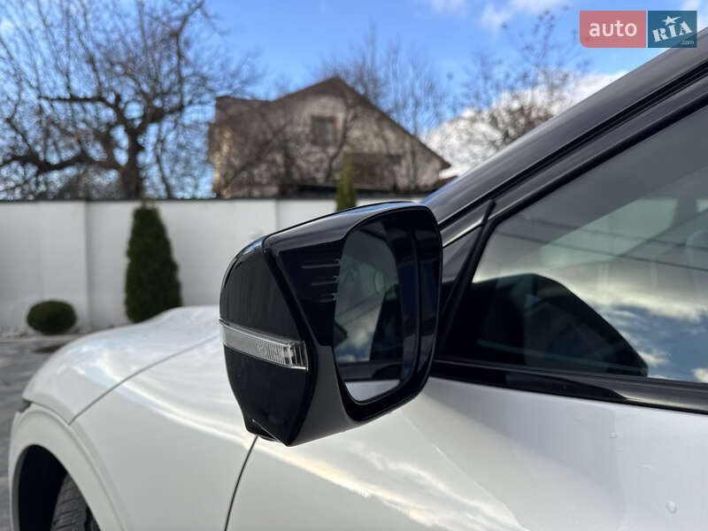 Позашляховик / Кросовер Kia EV6 2023 в Івано-Франківську