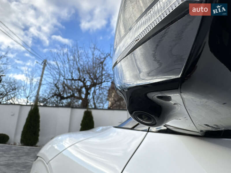 Позашляховик / Кросовер Kia EV6 2023 в Івано-Франківську