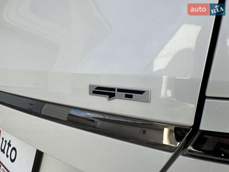 Позашляховик / Кросовер Kia EV6 2023 в Івано-Франківську