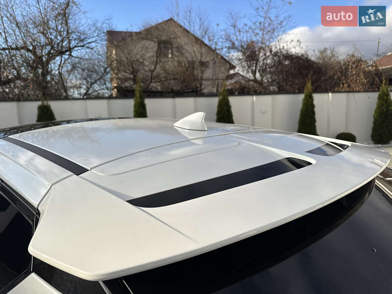 Позашляховик / Кросовер Kia EV6 2023 в Івано-Франківську
