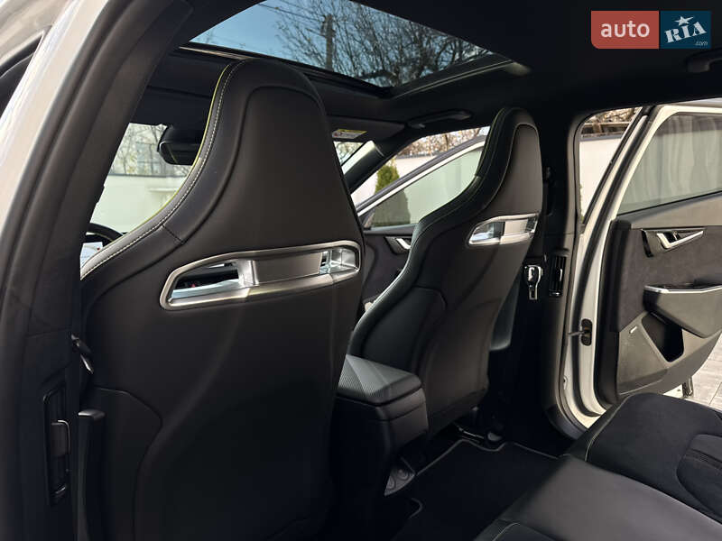Позашляховик / Кросовер Kia EV6 2023 в Івано-Франківську