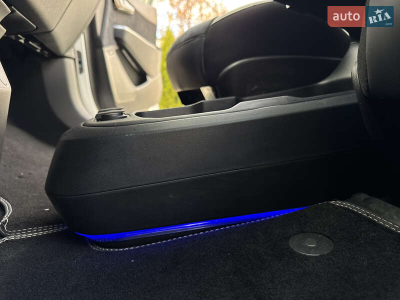 Позашляховик / Кросовер Kia EV6 2023 в Івано-Франківську