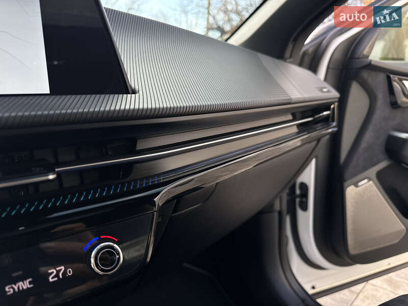 Позашляховик / Кросовер Kia EV6 2023 в Івано-Франківську