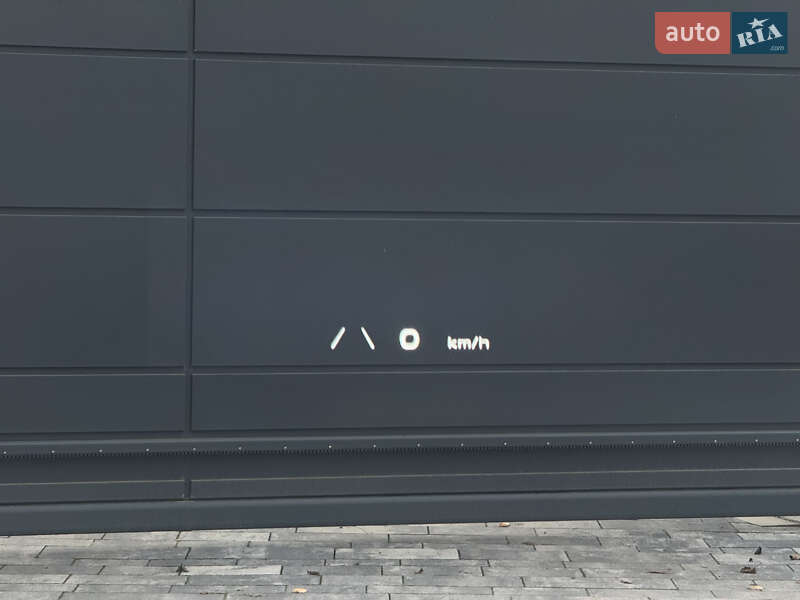 Позашляховик / Кросовер Kia EV6 2023 в Івано-Франківську