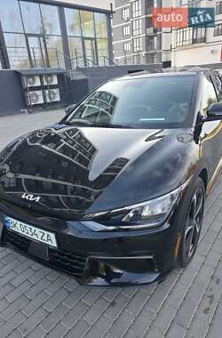 Внедорожник / Кроссовер Kia EV6 2023 в Ровно