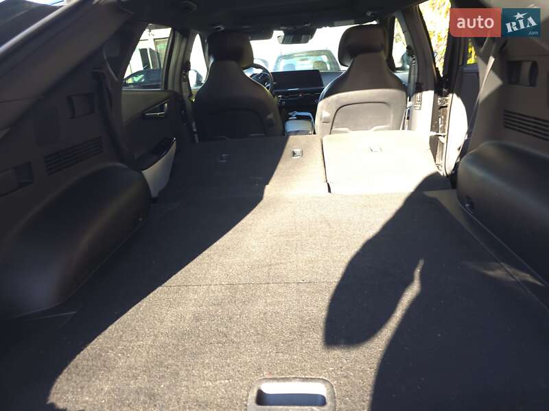 Позашляховик / Кросовер Kia EV6 2023 в Рівному фото 12 Позашляховик / Кросовер Kia EV6 2023 в Рівному