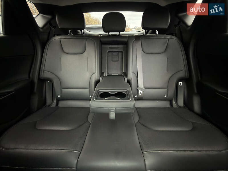 Позашляховик / Кросовер Kia EV6 2023 в Чернівцях