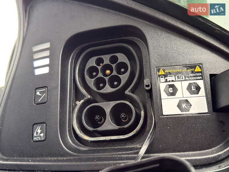 Позашляховик / Кросовер Kia EV6 2023 в Чернівцях