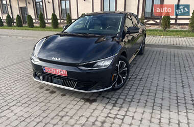 Внедорожник / Кроссовер Kia EV6 2023 в Радехове