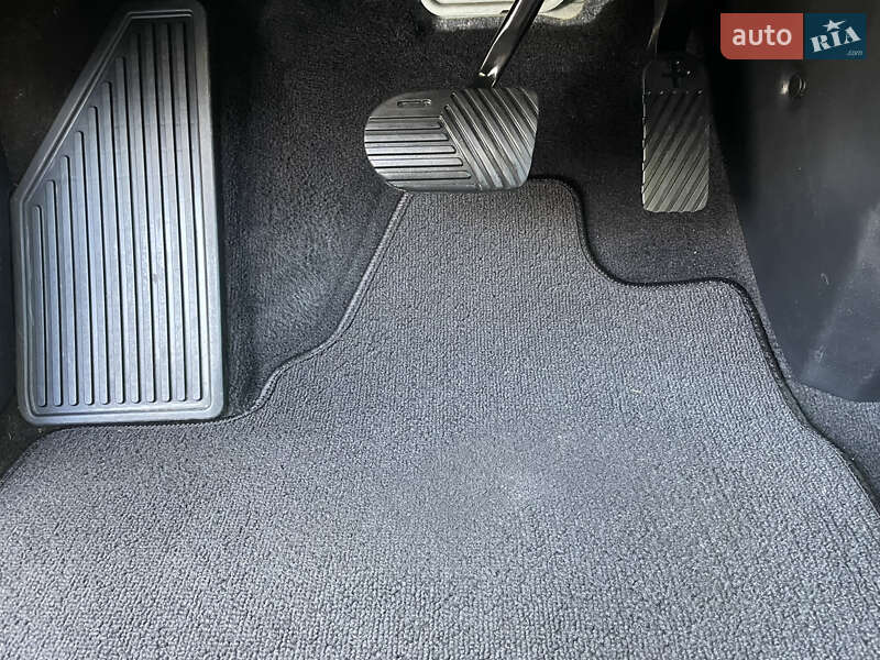 Позашляховик / Кросовер Kia EV6 2023 в Радехові