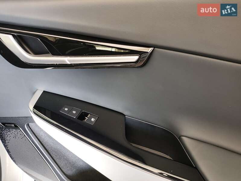 Внедорожник / Кроссовер Kia EV6 2024 в Полтаве фото 13 Внедорожник / Кроссовер Kia EV6 2024 в Полтаве