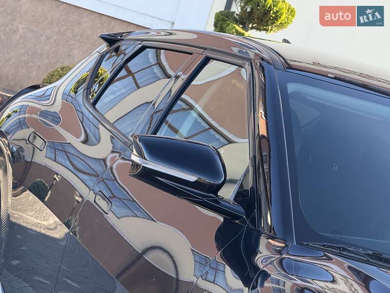 Позашляховик / Кросовер Kia EV6 2023 в Дрогобичі фото 23 Позашляховик / Кросовер Kia EV6 2023 в Дрогобичі