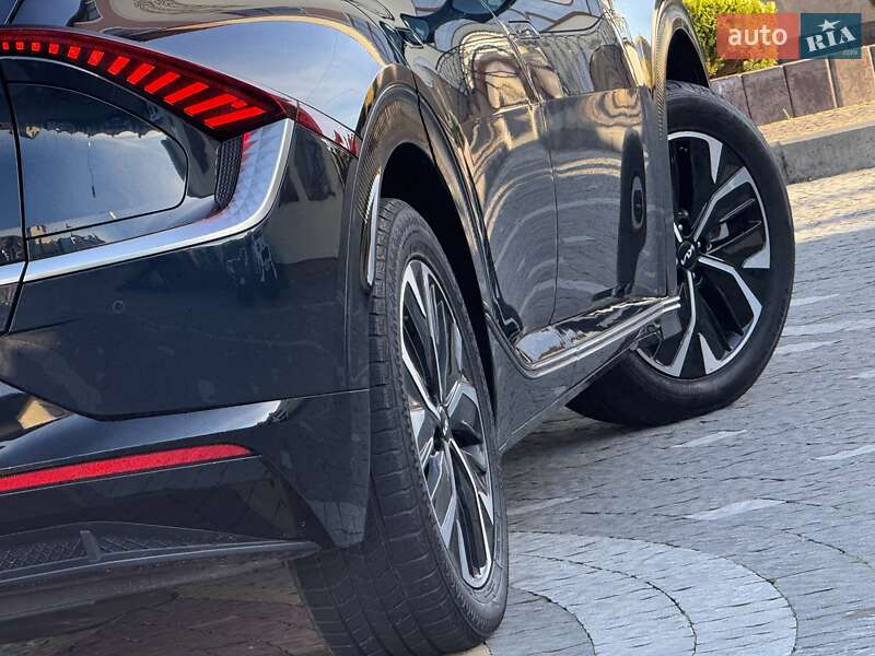 Позашляховик / Кросовер Kia EV6 2023 в Дрогобичі фото 34 Позашляховик / Кросовер Kia EV6 2023 в Дрогобичі