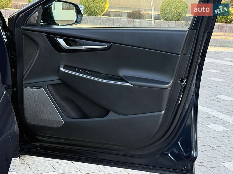 Позашляховик / Кросовер Kia EV6 2023 в Дрогобичі фото 62 Позашляховик / Кросовер Kia EV6 2023 в Дрогобичі