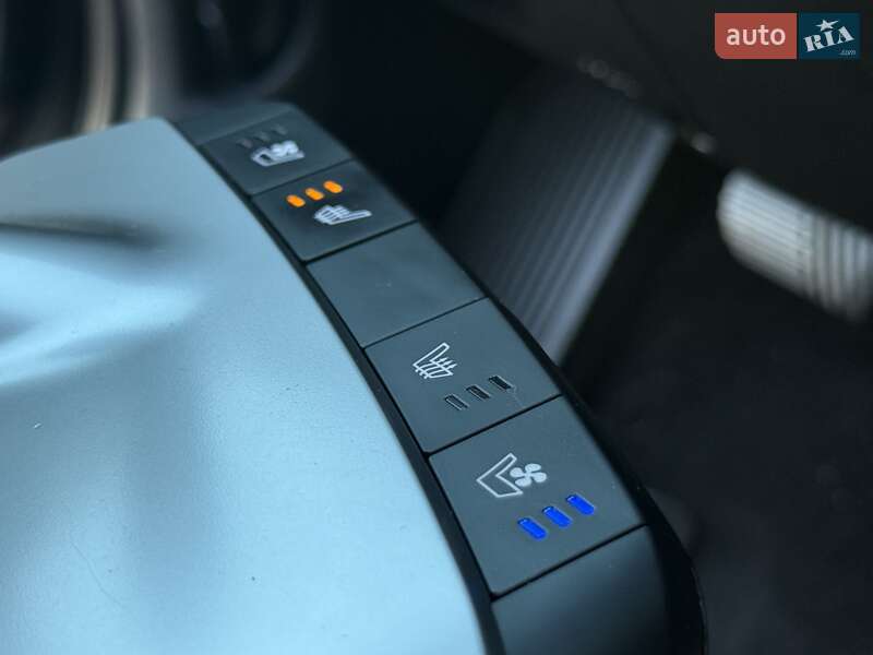 Позашляховик / Кросовер Kia EV6 2023 в Дрогобичі фото 66 Позашляховик / Кросовер Kia EV6 2023 в Дрогобичі