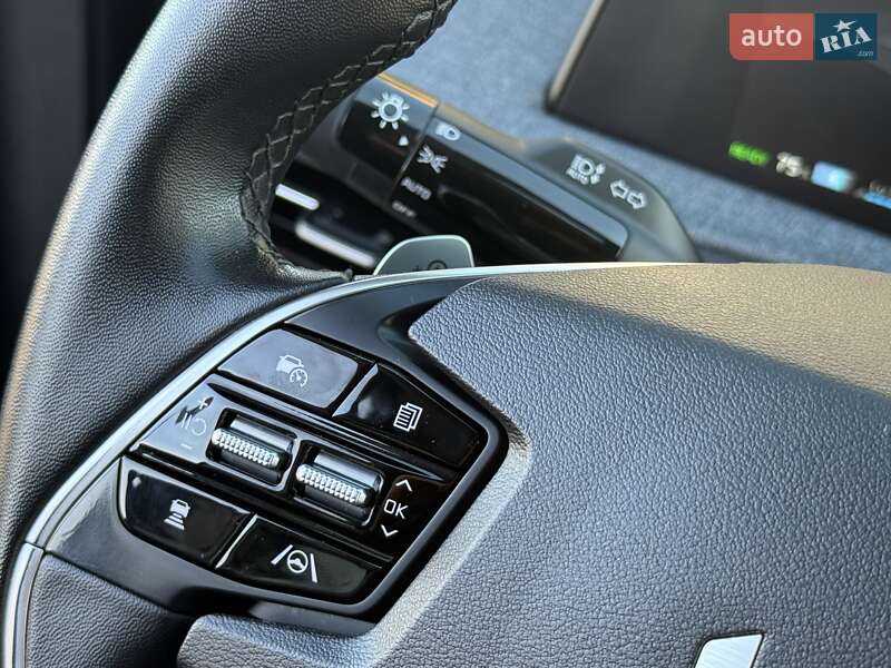 Позашляховик / Кросовер Kia EV6 2023 в Дрогобичі фото 86 Позашляховик / Кросовер Kia EV6 2023 в Дрогобичі