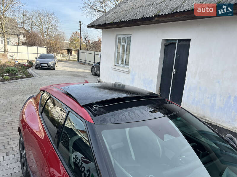 Позашляховик / Кросовер Kia EV6 2024 в Дубні