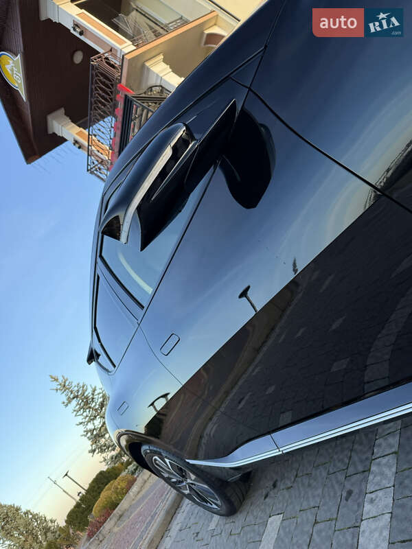 Позашляховик / Кросовер Kia EV6 2022 в Трускавці фото 6 Позашляховик / Кросовер Kia EV6 2022 в Трускавці