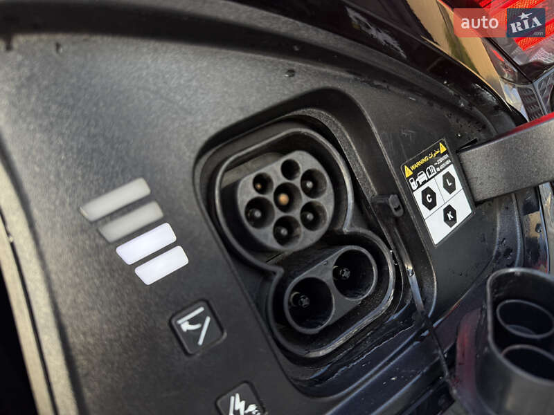 Позашляховик / Кросовер Kia EV6 2022 в Трускавці фото 26 Позашляховик / Кросовер Kia EV6 2022 в Трускавці