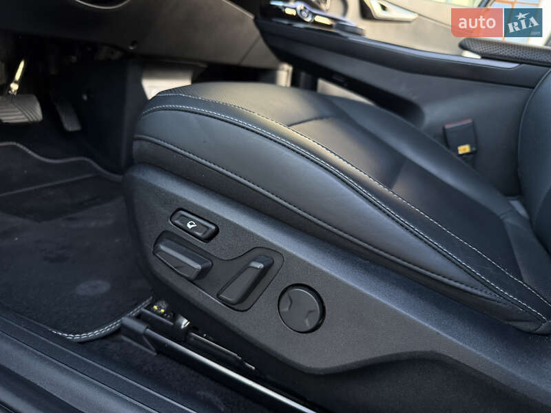 Позашляховик / Кросовер Kia EV6 2022 в Трускавці фото 33 Позашляховик / Кросовер Kia EV6 2022 в Трускавці