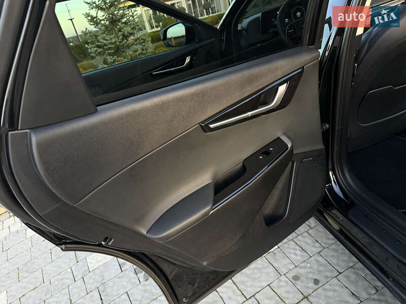 Позашляховик / Кросовер Kia EV6 2022 в Трускавці фото 39 Позашляховик / Кросовер Kia EV6 2022 в Трускавці