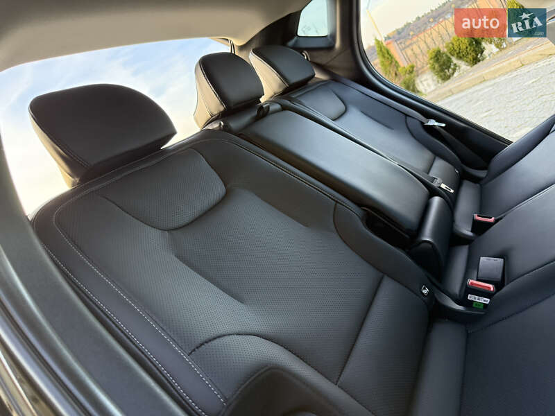 Позашляховик / Кросовер Kia EV6 2022 в Трускавці фото 44 Позашляховик / Кросовер Kia EV6 2022 в Трускавці